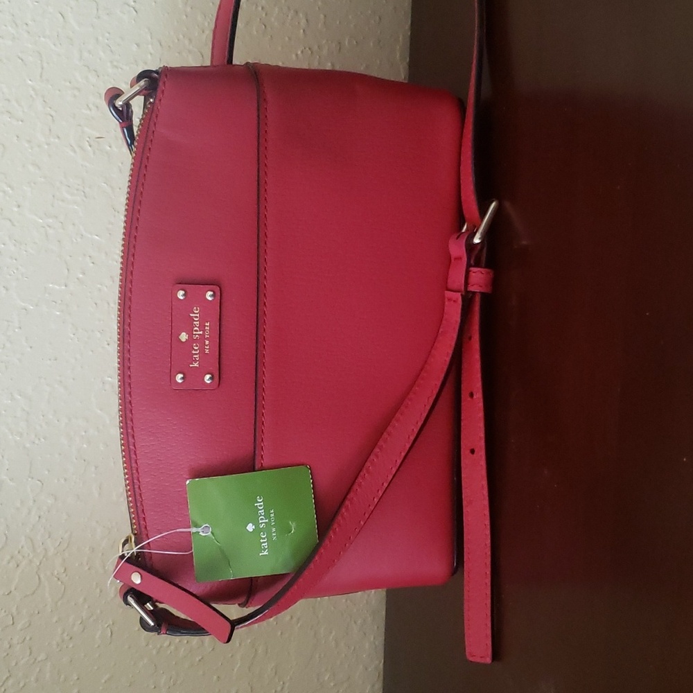 Kate Spade Crossbody